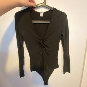 Fashion nova body suit